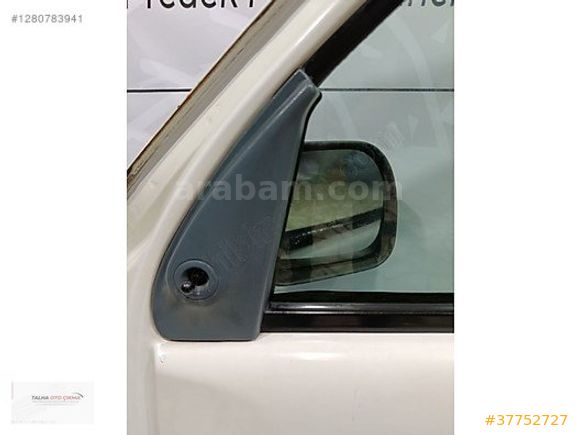 Renault Kangoo Dolu Sağ Ön Kapı