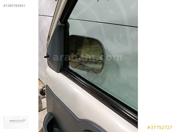 Renault Kangoo Dolu Sağ Ön Kapı