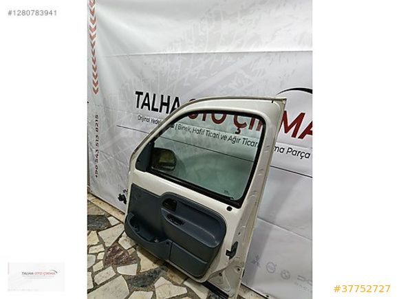 Renault Kangoo Dolu Sağ Ön Kapı