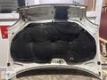 Kangoo 1-2 ön kaput