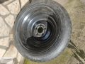 RENAULT LATİTUDE JANT STEPNE KRİKO SETİ
