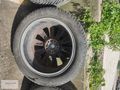 RENAULT LATİTUDE JANT STEPNE KRİKO SETİ
