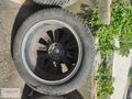 RENAULT LATİTUDE JANT STEPNE KRİKO SETİ