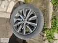 RENAULT LATİTUDE JANT STEPNE KRİKO SETİ