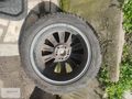 RENAULT LATİTUDE JANT STEPNE KRİKO SETİ