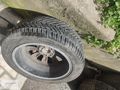 RENAULT LATİTUDE JANT STEPNE KRİKO SETİ