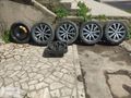 RENAULT LATİTUDE JANT STEPNE KRİKO SETİ