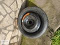 RENAULT LATİTUDE JANT STEPNE KRİKO SETİ