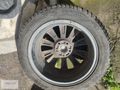RENAULT LATİTUDE JANT STEPNE KRİKO SETİ