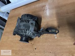 Renault kangoo 1.9 şarj dinamosu temiz orijinal