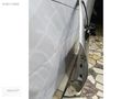 Volkswagen Caddy Boş Sol Ön Kapı