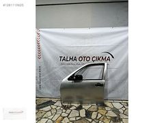 Volkswagen Caddy Boş Sol Ön Kapı