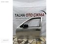 Volkswagen Caddy Boş Sol Ön Kapı