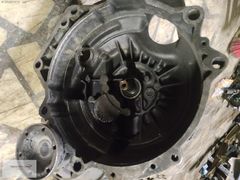 1.9 D VOLKSWAGEN CADDY ŞANZIMAN KOMPLE