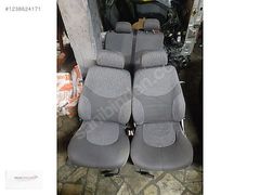 FREELANDER 1 KOLTUK TAKIMI