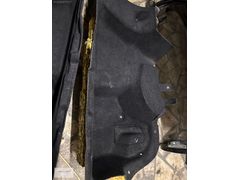 2013 RENAULT LATİTUDE BAGAJ DÖŞEMESİ, PANDİZOTLARI SAĞ SOL