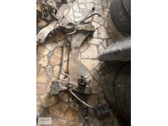 FREELANDER 1 TRAVERS BEŞİK
