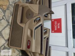 GRAND CHEROKEE WJ KAPI DÖŞEMELERİ TAKIM