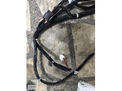 hyundai getz sağ sol ön arka kapı içi tesisatları komple
