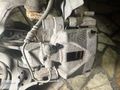 RENAULT LATİTUDE ELEKTRİKLİ FREN KALİPERLERİ