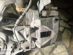 RENAULT LATİTUDE ELEKTRİKLİ FREN KALİPERLERİ