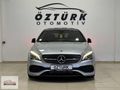 2018 MERCEDES CLA 180d //AMG-ÇİFT HAFIZA-GENİŞ EKRAN-RECARO