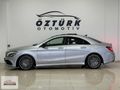2018 MERCEDES CLA 180d //AMG-ÇİFT HAFIZA-GENİŞ EKRAN-RECARO