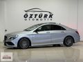 2018 MERCEDES CLA 180d //AMG-ÇİFT HAFIZA-GENİŞ EKRAN-RECARO