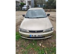 Sahibinden Mazda 323 1.5 Familia 1998 Model