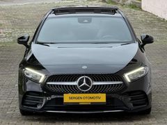 2021 AMG PLUS CAM TAVAN KM=93.000 DEGİŞENSİZ ÇİFT HAFIZA KOLTUK