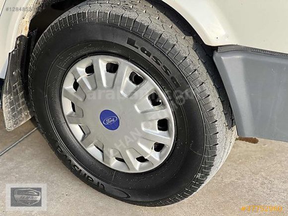 İLHAN'DAN 2000 FORD TRANSİT 190P ORJİNAL 250.000 KM HATASIZ