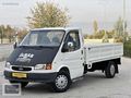 İLHAN'DAN 2000 FORD TRANSİT 190P ORJİNAL 250.000 KM HATASIZ