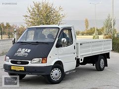 İLHAN'DAN 2000 FORD TRANSİT 190P ORJİNAL 250.000 KM HATASIZ