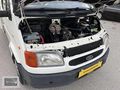 İLHAN'DAN 2000 FORD TRANSİT 190P ORJİNAL 250.000 KM HATASIZ