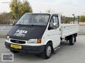 İLHAN'DAN 2000 FORD TRANSİT 190P ORJİNAL 250.000 KM HATASIZ