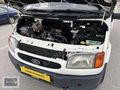 İLHAN'DAN 2000 FORD TRANSİT 190P ORJİNAL 250.000 KM HATASIZ