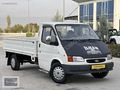 İLHAN'DAN 2000 FORD TRANSİT 190P ORJİNAL 250.000 KM HATASIZ