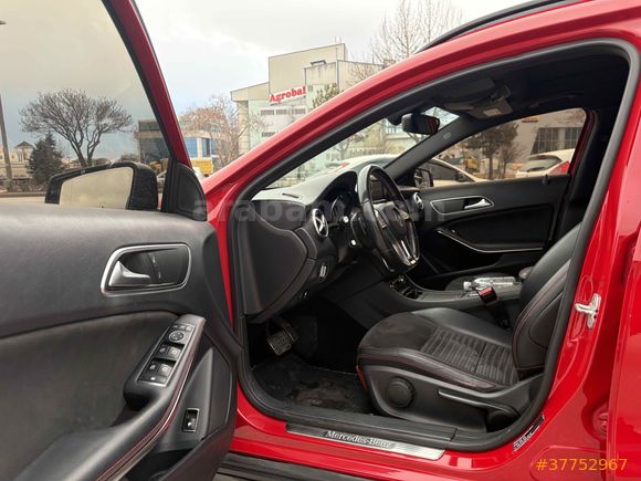 Sahibinden Mercedes - Benz GLA 200 AMG 2014 Model 