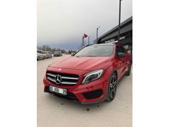 Sahibinden Mercedes - Benz GLA 200 AMG 2014 Model 