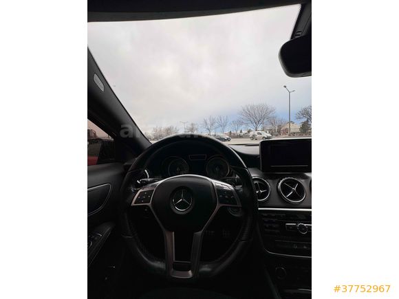 Sahibinden Mercedes - Benz GLA 200 AMG 2014 Model 