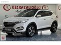 BEŞKAZALIOĞLU // 2017 TUCSON 1.6TGDI 177HP 4x4 E.BGJ