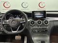 BEŞKAZALIOĞLU // 82.000KM!! 2017 C180 AMG TOUCH PAD+AHŞAP