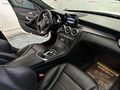 BEŞKAZALIOĞLU // 82.000KM!! 2017 C180 AMG TOUCH PAD+AHŞAP