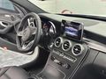 BEŞKAZALIOĞLU // 82.000KM!! 2017 C180 AMG TOUCH PAD+AHŞAP