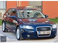 2006 MODEL AUDI A3 TEK KAPI 200.000 KM MASRAFSIZ