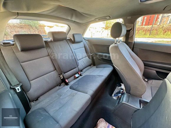 2006 MODEL AUDI A3 TEK KAPI 200.000 KM MASRAFSIZ