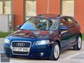 2006 MODEL AUDI A3 TEK KAPI 200.000 KM MASRAFSIZ