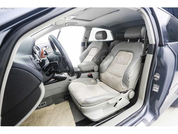 2004 AUDİ A3 İÇ DIŞ S-LİNE OTOMATİK VİTES TAVAN AÇILIR