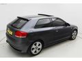 2004 AUDİ A3 İÇ DIŞ S-LİNE OTOMATİK VİTES TAVAN AÇILIR