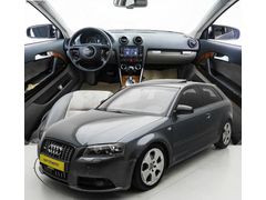 2004 AUDİ A3 İÇ DIŞ S-LİNE OTOMATİK VİTES TAVAN AÇILIR